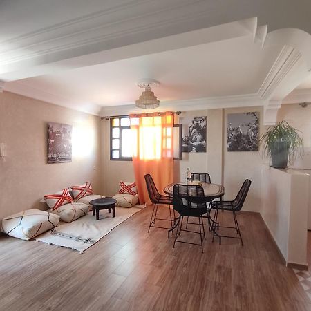 Argan Surf House Apartment ทากาเซาท์ ภายนอก รูปภาพ