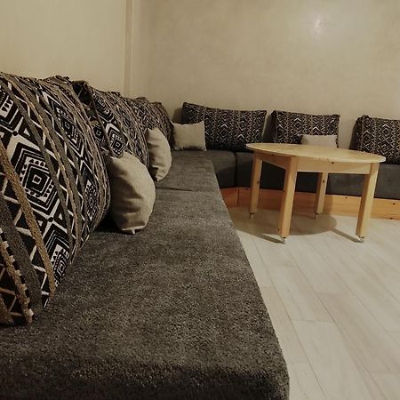 Argan Surf House Apartment ทากาเซาท์ ภายนอก รูปภาพ