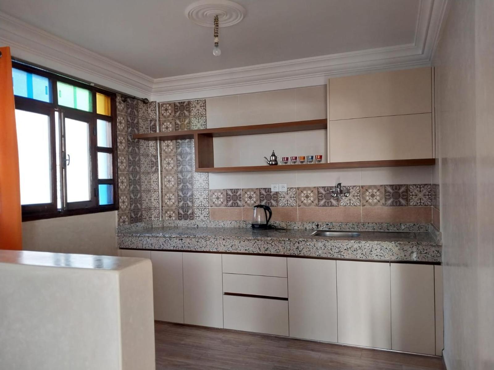Argan Surf House Apartment ทากาเซาท์ ภายนอก รูปภาพ