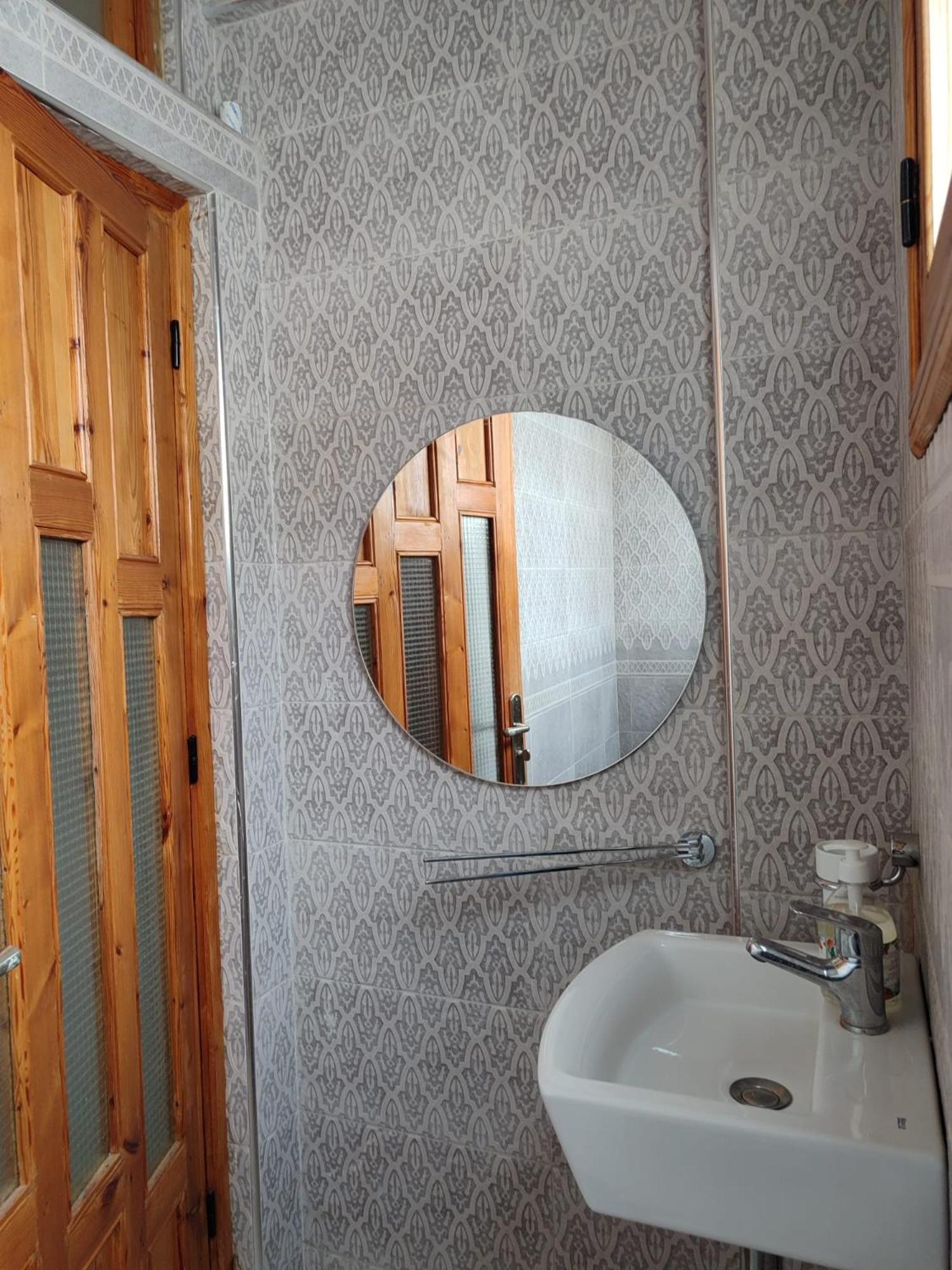 Argan Surf House Apartment ทากาเซาท์ ภายนอก รูปภาพ