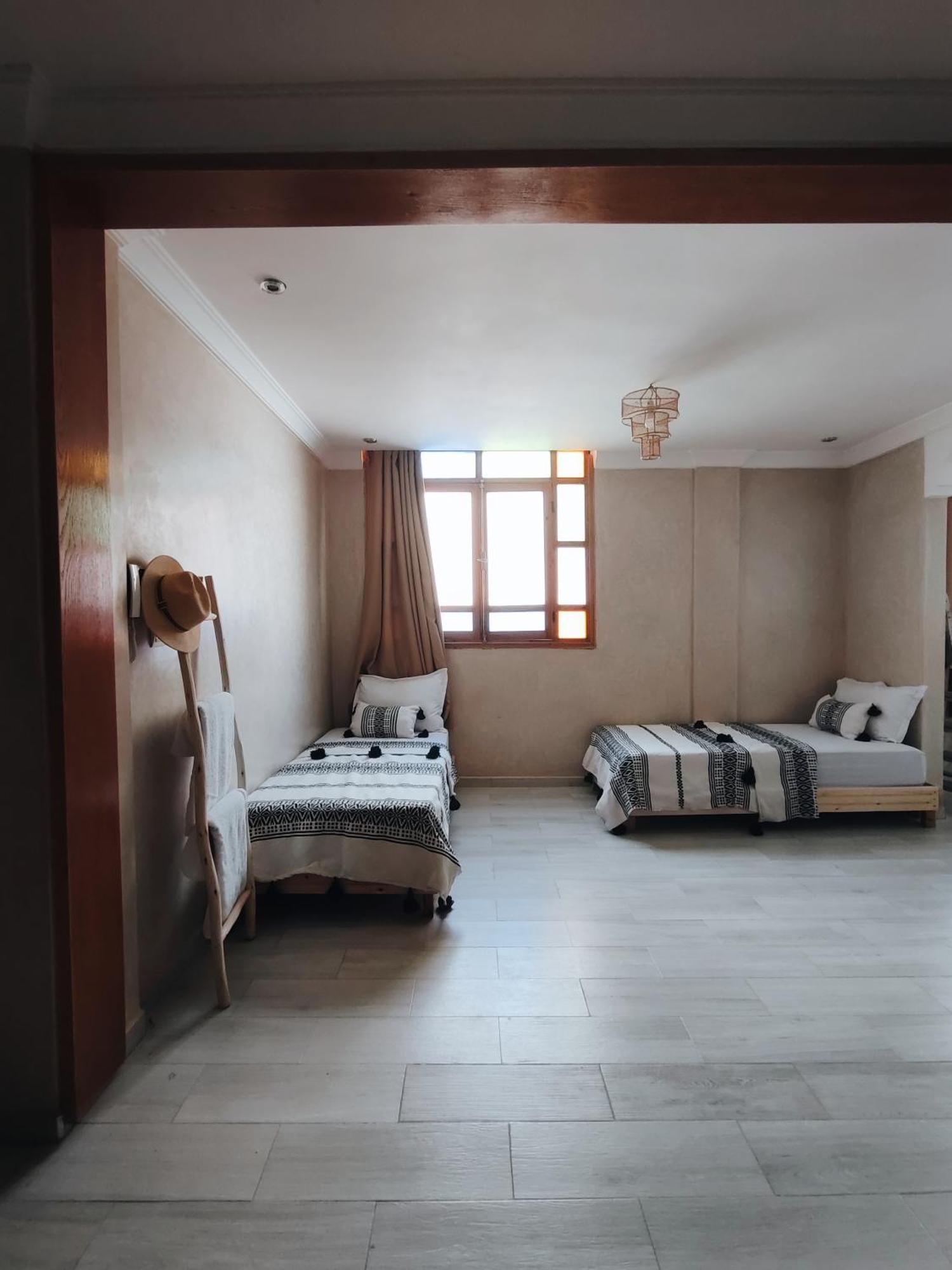 Argan Surf House Apartment ทากาเซาท์ ภายนอก รูปภาพ